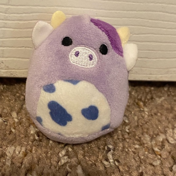 Squishville cow - Picture 1 of 2